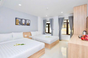 Luna House Hotel